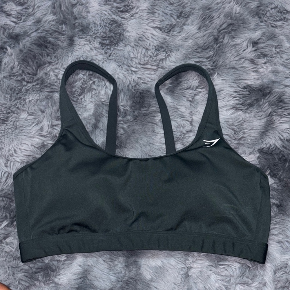 Gymshark Sports Bra